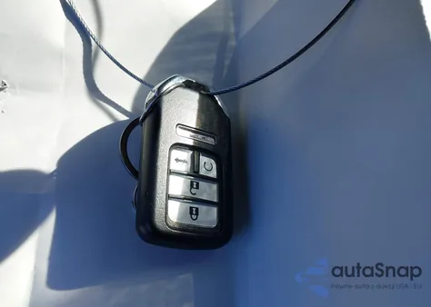 2019 Honda Accord Sport z USA, uszkodzony, nr VIN 1HGCV1F39KA009039